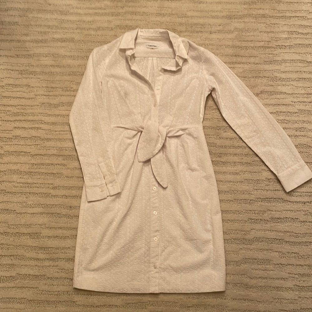 Calvin Klein Dress